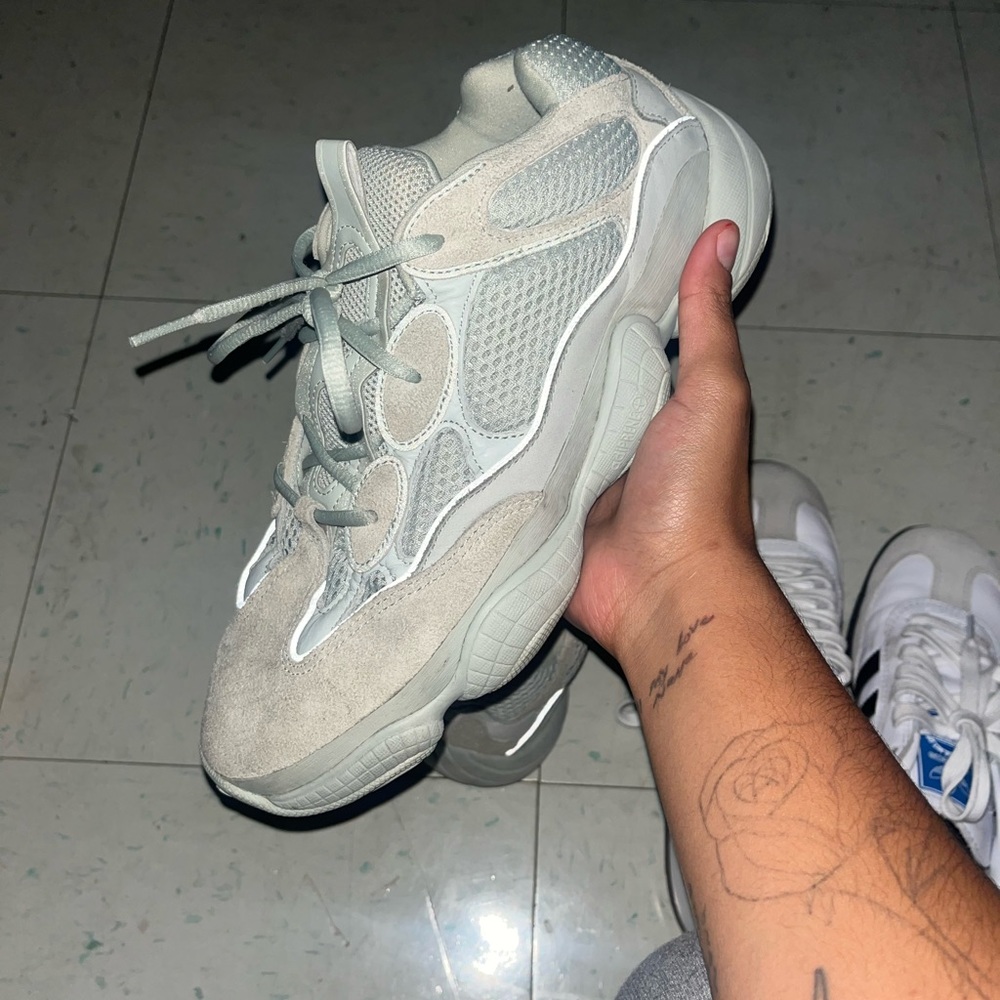 Yeezy 500